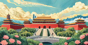【沾沾皇家福氣】恭王府+什剎海半