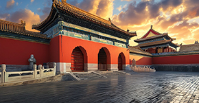 北京經(jīng)典常規(guī)四晚五日游